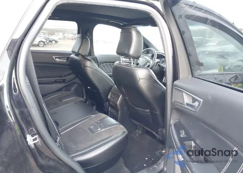 2020 Ford Edge St из США, поврежденный, VIN 2FMPK4AP9LBA02226